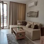 Apartmán Harmony Grand Premium