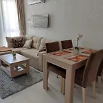 Harmony Grand Premium Apartmán *