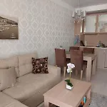 Apartmán Harmony Grand Premium Sluneční pobřeží