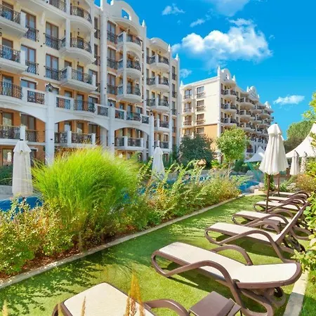 Apartman Harmony Grand Premium