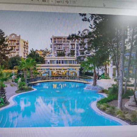 Apartmán Harmony Grand Premium