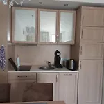 Apartamento Harmony Grand Premium *