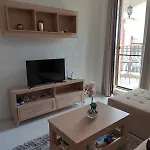 Apartamento Harmony Grand Premium *