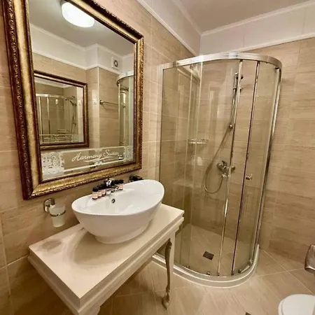 Harmony Grand Premium Apartment *