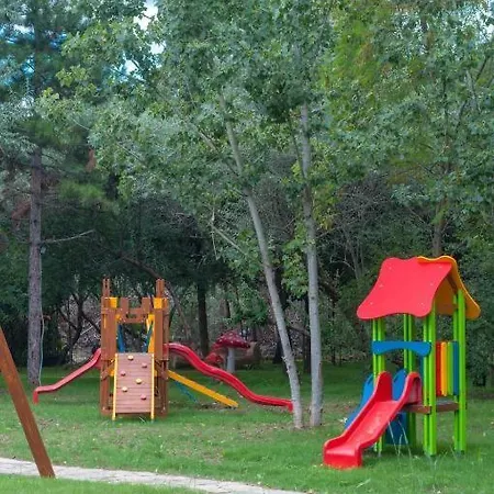 Harmony Grand Premium Апартамент
