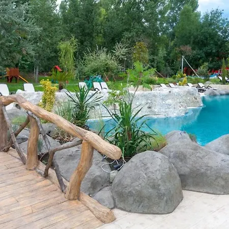 Harmony Grand Premium Apartmán *