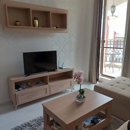 Апартамент Harmony Grand Premium *