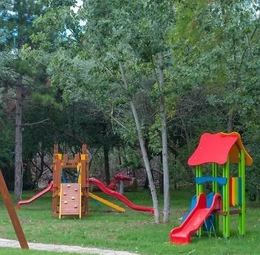 Harmony Grand Premium Apartamento