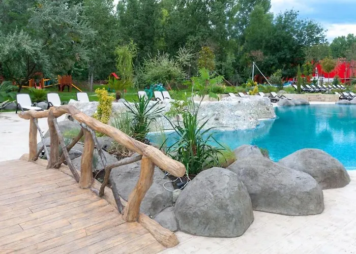 Harmony Grand Premium Apartamento *