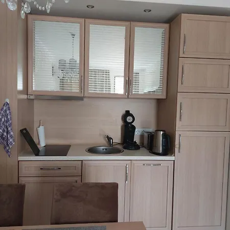 Daire Harmony Grand Premium *