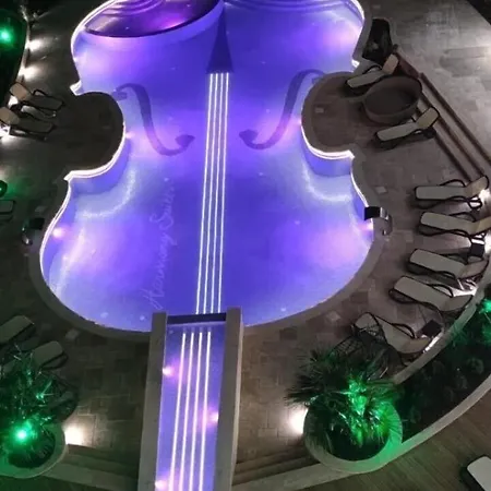 Harmony Grand Premium *