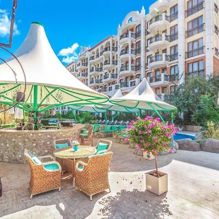 Daire Harmony Grand Premium *